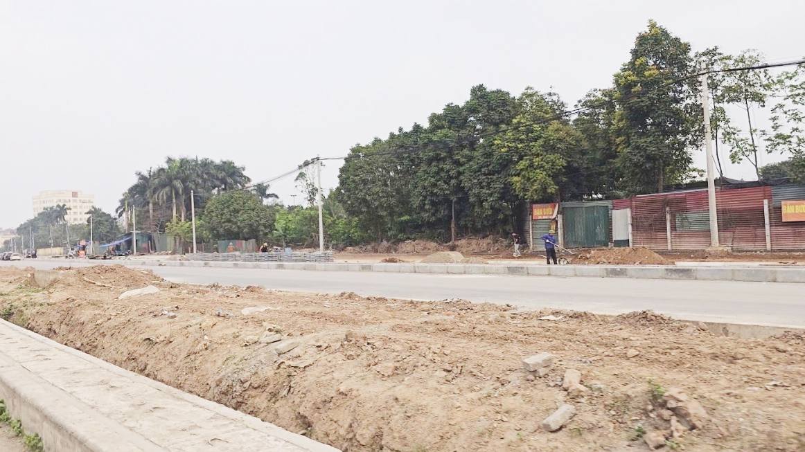 Đại dự án 18.400 tỷ của Vingroup ở phía Tây Hà Nội đang triển khai đến đâu?- Ảnh 11.