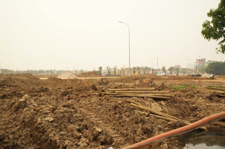 Đại dự án 18.400 tỷ của Vingroup ở phía Tây Hà Nội đang triển khai đến đâu?- Ảnh 2.