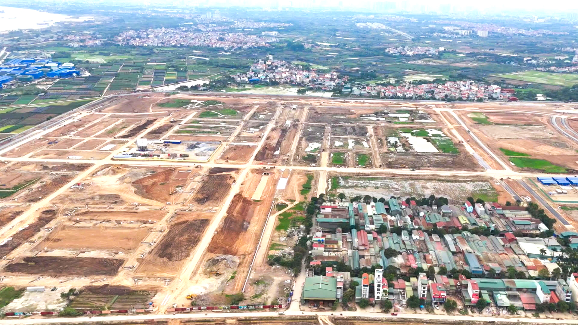 Đại dự án 18.400 tỷ của Vingroup ở phía Tây Hà Nội đang triển khai đến đâu?- Ảnh 9.