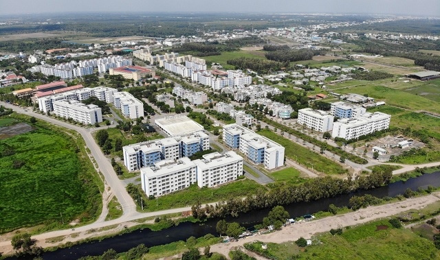 Gần 1,7 triệu thửa đất tại Hà Nội đã được cấp sổ- Ảnh 1.