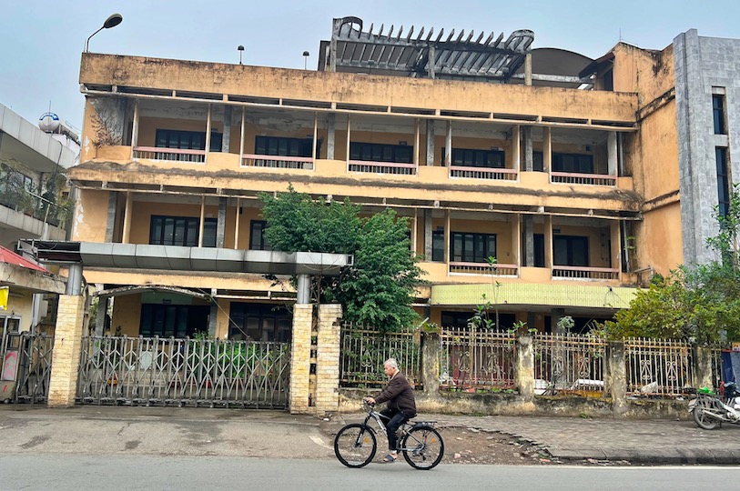 Hà Nội rà soát, xử lý nhà đất công sử dụng sai mục đích, kém hiệu quả- Ảnh 1.