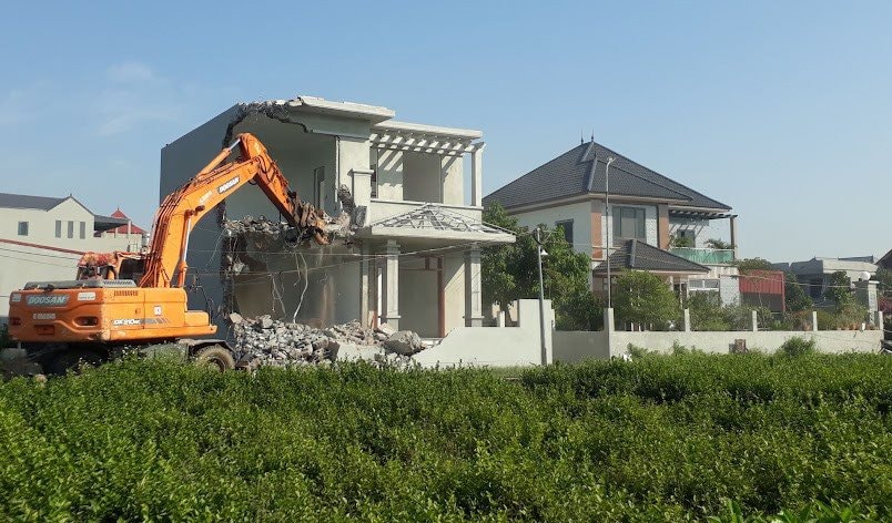 Hà Nội: Đề xuất tăng gấp đôi mức phạt cho 71 hành vi vi phạm- Ảnh 1.