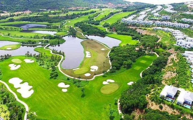 Hải Dương có thêm khu đô thị mới và sân golf hơn 11.000 tỷ đồng- Ảnh 1.
