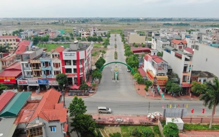 Hải Dương giao gần 10ha đất cho Việt Hưng phát triển dự án khu dân cư mới- Ảnh 1.