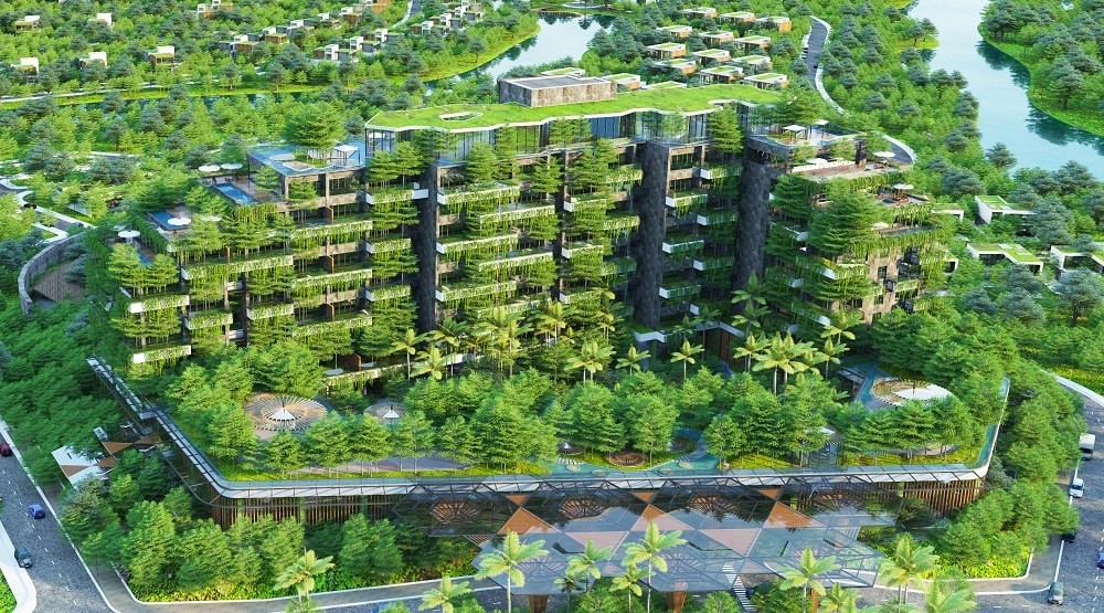 Một xu hướng bất động sản tất yếu hứa hẹn sẽ bùng nổ tại Việt Nam- Ảnh 1.