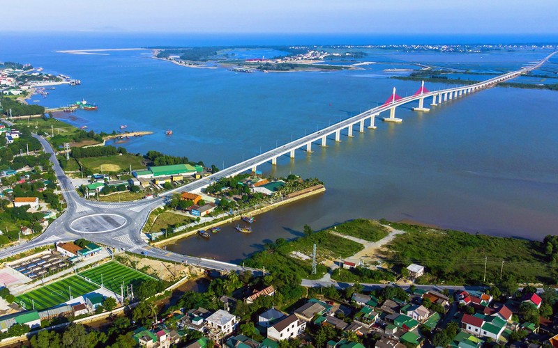 Nghệ An chốt thời hạn gửi phương án đặt tên xã- Ảnh 1.