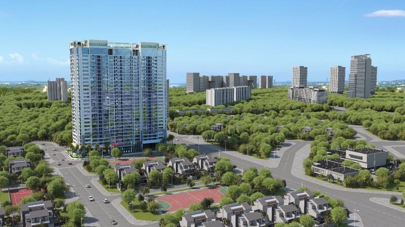 Hà Nội kêu gọi đầu tư gần 3.500 tỷ đồng vào dự án nhà ở xã hội quy mô lớn phía Nam thành phố- Ảnh 1.
