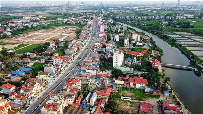 Hải Phòng đồng ý cho các nhà đầu tư nghiên cứu, đề xuất loạt dự án khu đô thị với 576 ha- Ảnh 1.