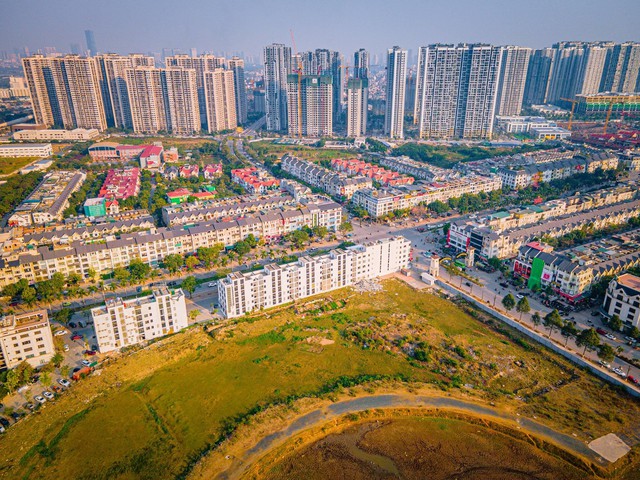 Hết thời “ngủ đông”, một phân khúc bất động sản đang trỗi dậy mạnh mẽ, dự báo dẫn sóng chu kỳ mới- Ảnh 1.