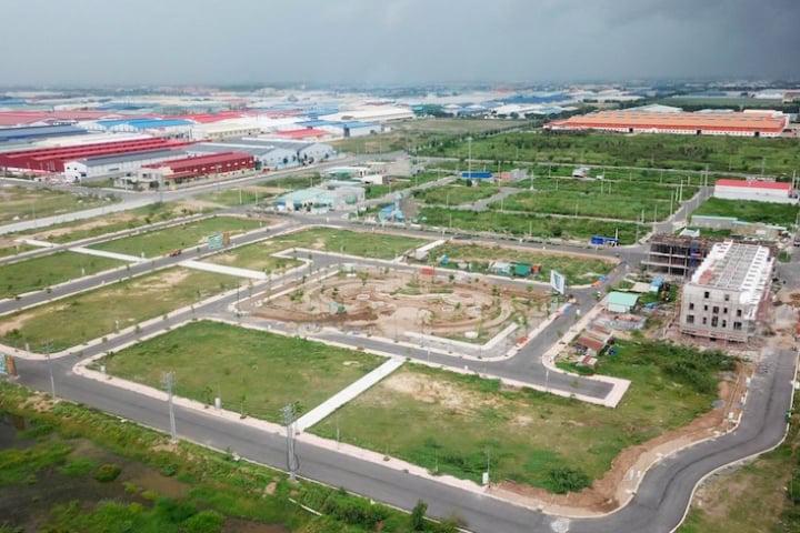Hơn 400 lô đất ở tỉnh gần Hà Nội sắp lên sàn với giá khởi điểm từ 5,1 triệu đồng/m2- Ảnh 1.