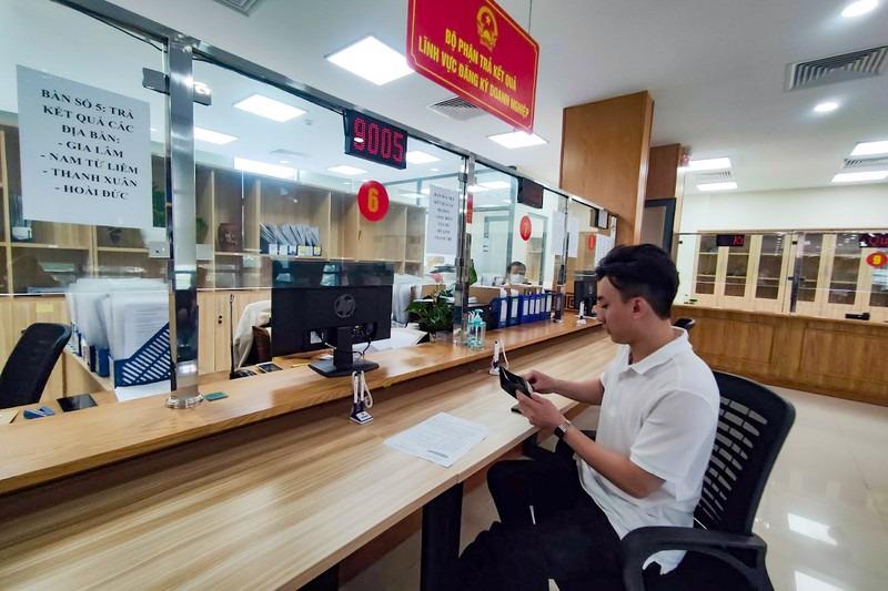 Mỗi xã, phường, đặc khu sau sáp nhập sẽ có một Trung tâm hành chính công- Ảnh 1.
