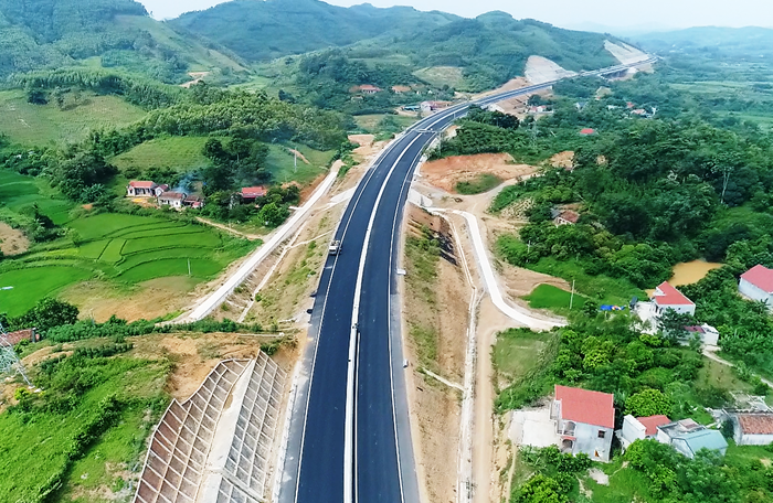Ninh Bình “chốt” làm siêu dự án 7.000 tỷ, mở cánh cửa liên kết ba vùng chiến lược- Ảnh 1.