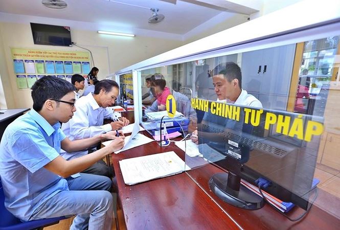 Sau sáp nhập xã, loạt chức danh quen thuộc nào sẽ không còn?- Ảnh 1.