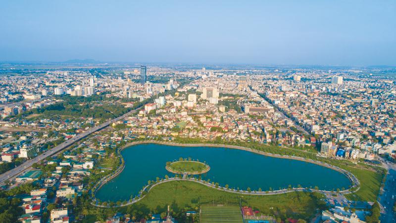 Thanh Hoá gọi vốn cho dự án khu dân cư hơn 500 tỷ ven biển Hoằng Hoá- Ảnh 1.