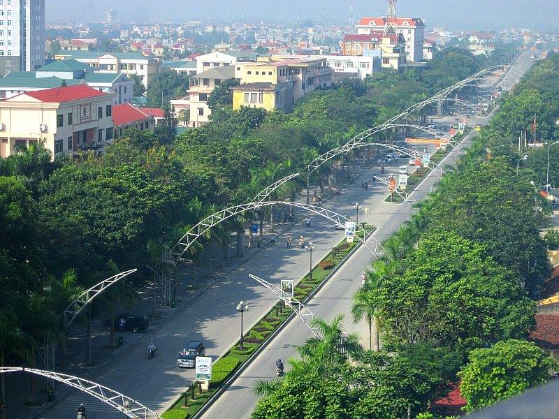 Thanh Hóa xuất hiện “siêu phường” gần 200.000 dân- Ảnh 1.