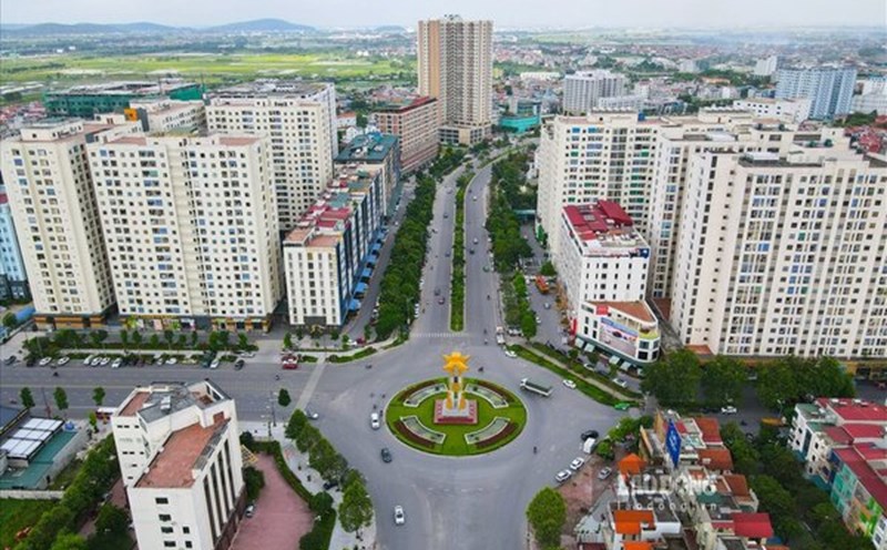 Tỉnh nhỏ nhất Việt Nam kêu gọi đầu tư “siêu đô thị” gần 17.000 tỷ đồng- Ảnh 1.