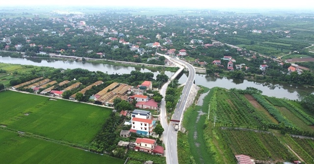 Tỉnh sát vách Hà Nội sắp tung 505 lô đất đấu giá, khởi điểm chỉ từ 2,2 triệu đồng/m2- Ảnh 1.
