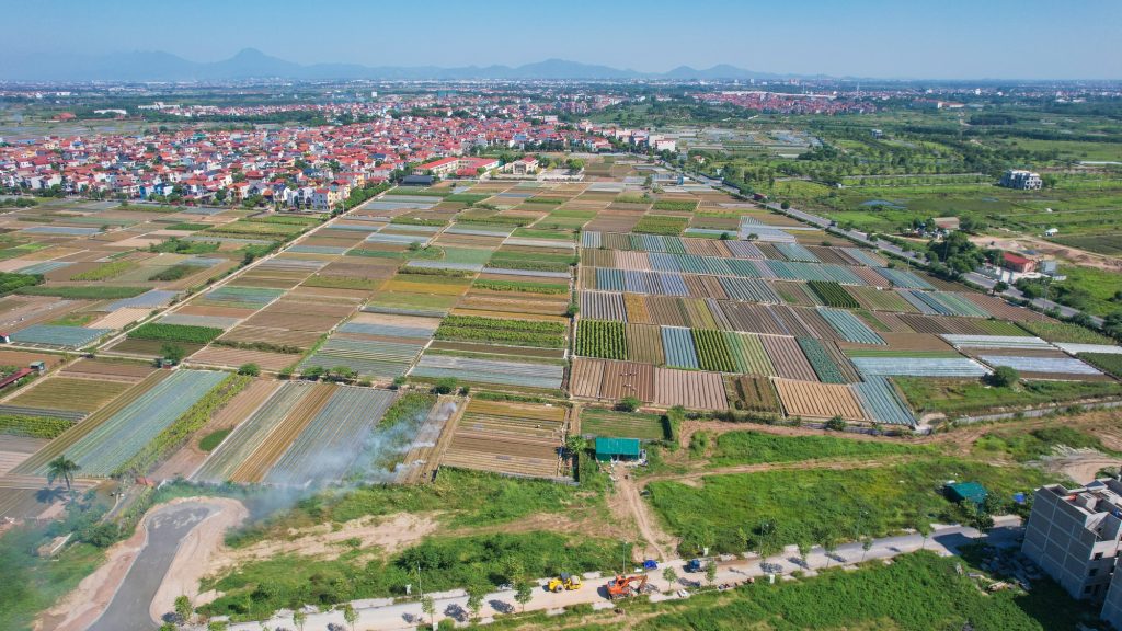  Hà Nội sắp có khu đô thị 15.000 tỷ, dân số dự kiến 21.000 người- Ảnh 1.