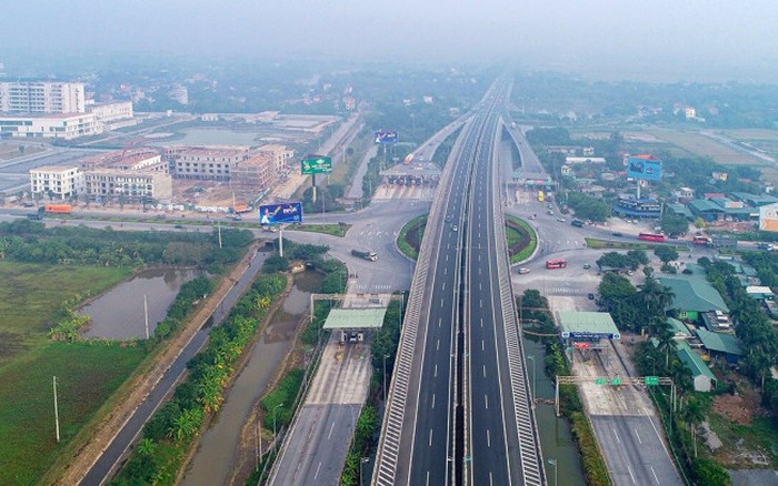 Bộ Xây dựng vạch chiến lược mở rộng mạng lưới cao tốc, khởi công 19 dự án trong 2025- Ảnh 1.