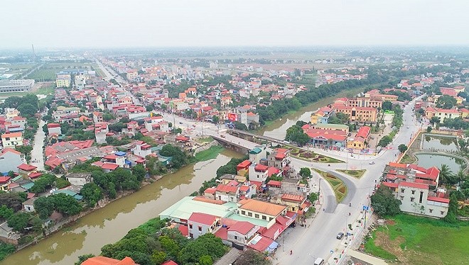 Hà Nam sắp có 2 dự án khu đô thị mới và nhà ở xã hội tổng vốn đầu tư gần 2.700 tỷ đồng- Ảnh 1.