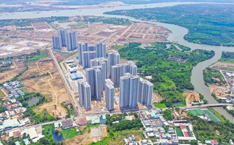 Hà Nội chấp thuận cho 148 dự án bất động sản thí điểm, hơn 840ha đất được đưa vào danh mục- Ảnh 1.