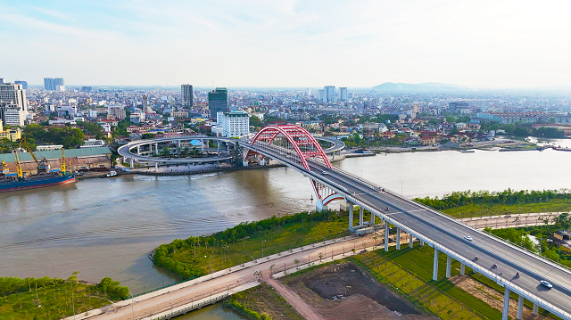 Hải Phòng chuyển hơn 4,6 ha đất lúa sang đất phi nông nghiệp để xây khu dân cư mới- Ảnh 1.