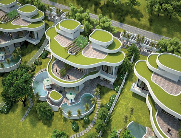 Hòa Bình tìm chủ cho hai khu đô thị sinh thái hơn 7.000 tỷ đồng- Ảnh 1.