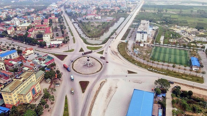 Hưng Yên mời đầu tư loạt dự án đô thị với tổng quy mô hàng nghìn ha- Ảnh 1.