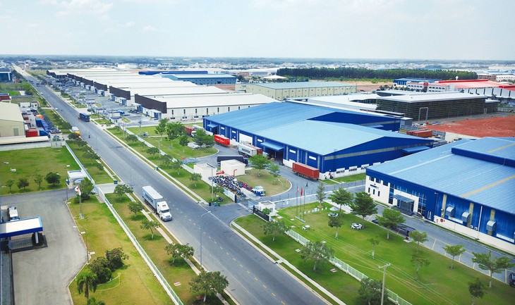 Hưng Yên quy hoạch khu công nghiệp công nghệ cao gần 259 ha, hướng tới thu hút “đại bàng công nghệ”- Ảnh 1.