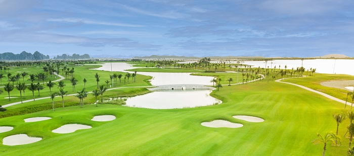 Quảng Ninh gọi vốn hơn 13.000 tỷ cho loạt dự án sân golf- Ảnh 1.