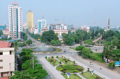 Thái Nguyên gọi vốn hơn 1.200 tỷ đồng cho siêu dự án đô thị tại Phổ Yên- Ảnh 1.