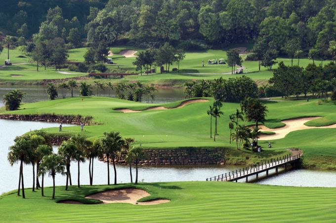 Thanh Hóa sắp có khu đô thị kèm sân golf hơn 300 ha tại Thọ Xuân- Ảnh 1.
