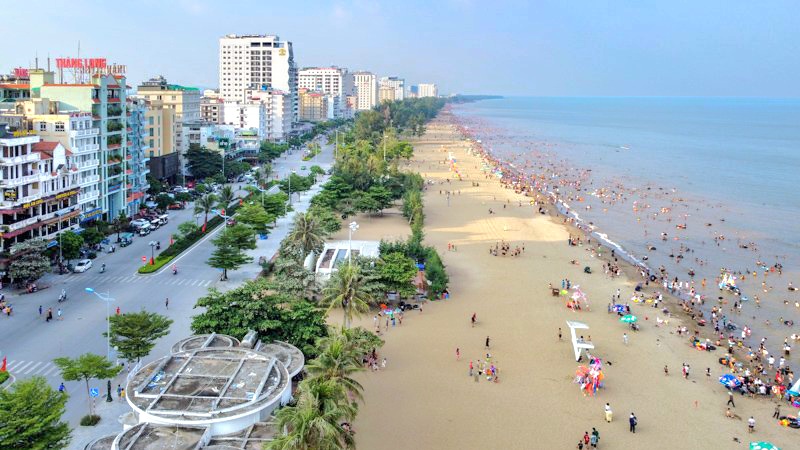 Thành phố nhỏ nhất Việt Nam hiện ở tỉnh nào? - Ảnh 1.