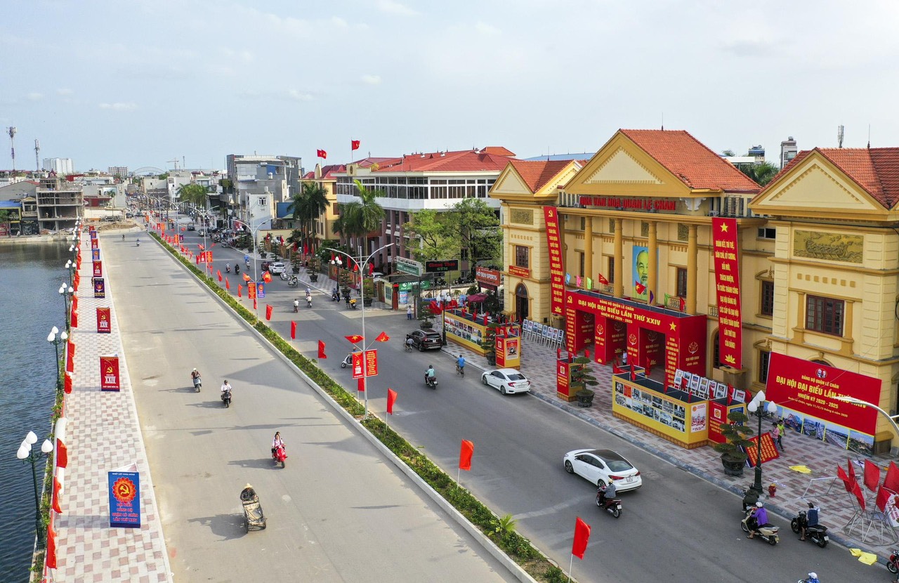 Gamuda “đổ bộ” Hải Phòng: Chi hơn 1.000 tỷ phát triển dự án 5.700 tỷ đồng- Ảnh 1.