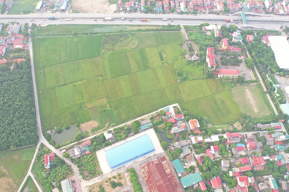 Hải Dương giao hơn 8,2 ha đất cho doanh nghiệp thực hiện dự án nhà ở gần 200 tỷ- Ảnh 1.