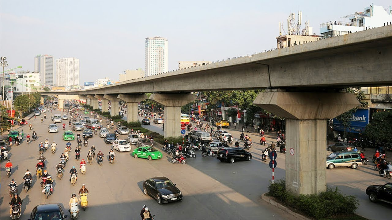 Một quận Hà Nội tăng tốc phát triển, 30 dự án tại gần 35ha đất đô thị năm 2025- Ảnh 1.