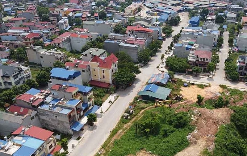 Thái Nguyên tiếp tục gọi vốn đầu tư cho hai khu dân cư gần 700 tỷ- Ảnh 1.