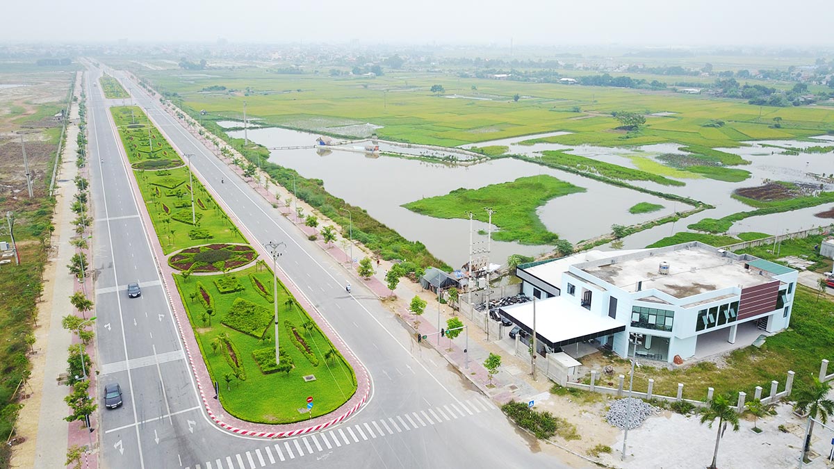 Thanh Hóa chi hơn 1.500 tỷ đồng xây gần 900 căn nhà ở xã hội- Ảnh 1.