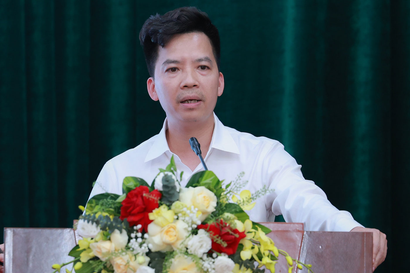 Đến năm 2030, cả nước sẽ có 1 triệu căn nhà ở xã hội- Ảnh 1.
