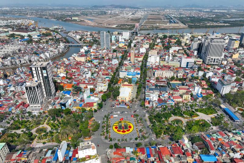 Hải Dương – Hải Phòng thống nhất phương án hợp nhất 24 sở, ngành- Ảnh 1.