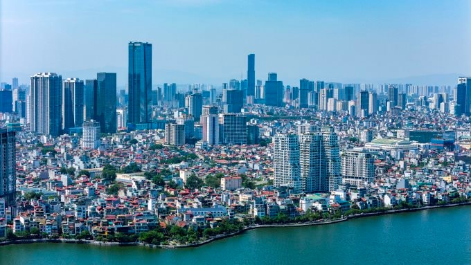 Một phân khúc tại Hà Nội mà “cuộc chơi” đang nghiêng về phía khách thuê- Ảnh 1.