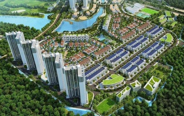 Nghệ An chuẩn bị đón khu dân cư 2.241 tỷ đồng do doanh nghiệp nước ngoài đầu tư- Ảnh 1.