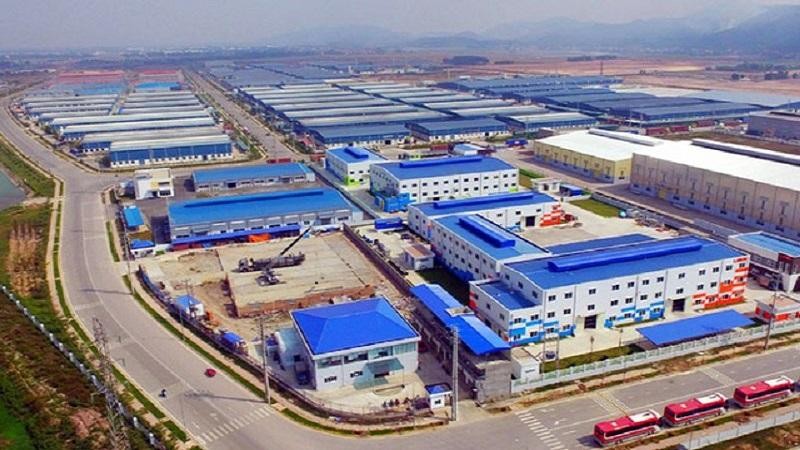 Tin vui cho hơn 14.000 lao động tại Bắc Giang- Ảnh 1.