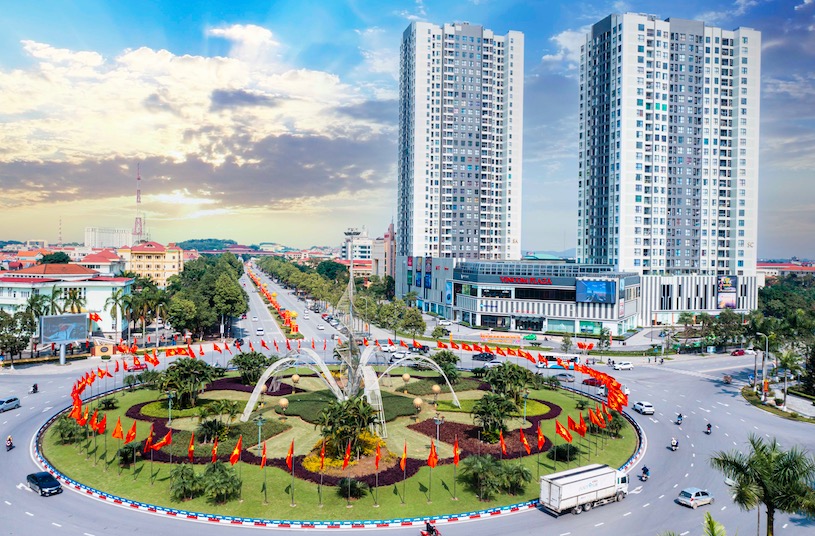 Bắc Ninh tăng tốc, hoàn tất sắp xếp trụ sở cấp xã trước ngày 10/6- Ảnh 1.