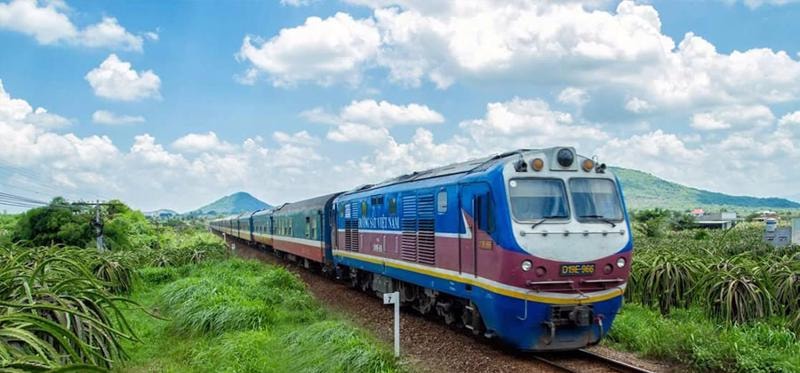 Gần 3.000 hộ dân Hải Phòng sắp di dời để nhường đất cho siêu dự án đường sắt tốc độ cao- Ảnh 1.