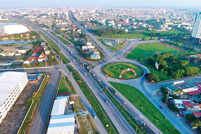 Hải Dương sắp quy hoạch thêm 4 khu công nghiệp mới hơn 730ha- Ảnh 1.