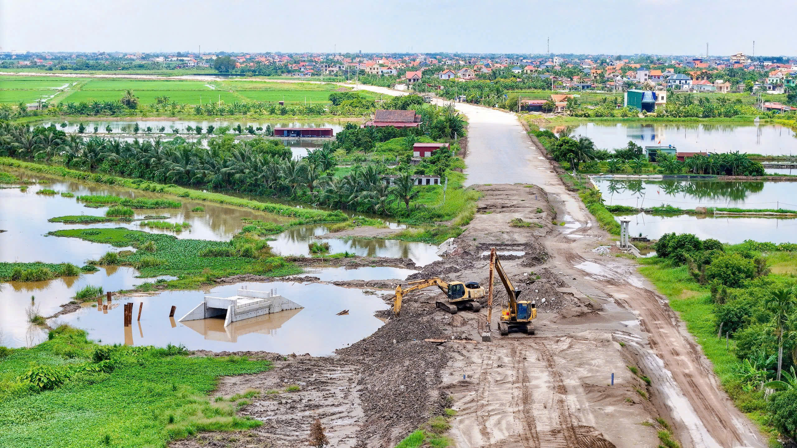 Hải Phòng sắp có hai khu công nghiệp hơn 9.600 tỷ- Ảnh 1.