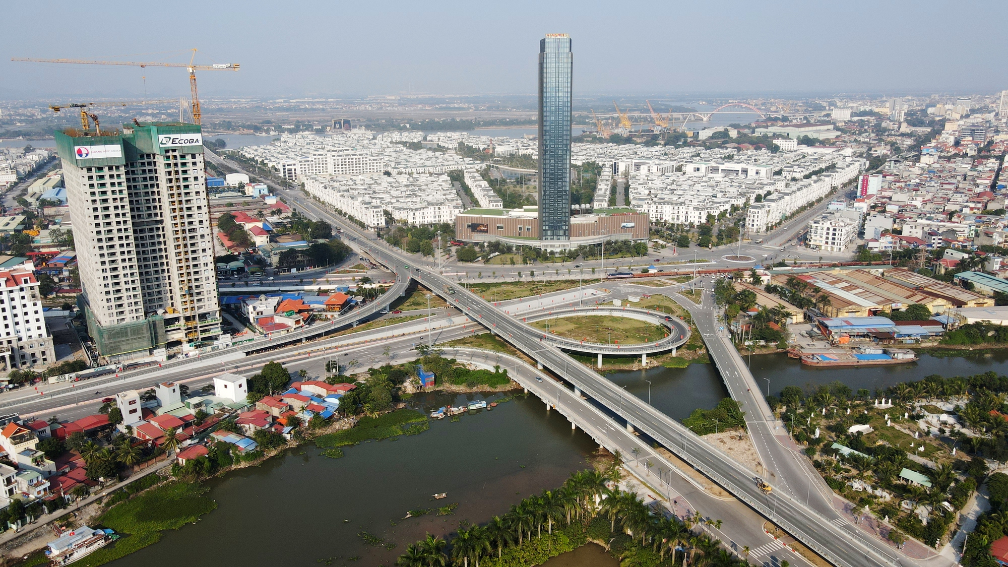 Hải Phòng sắp đấu giá đất quận Hồng Bàng với giá khởi điểm hơn 216 tỷ đồng- Ảnh 1.