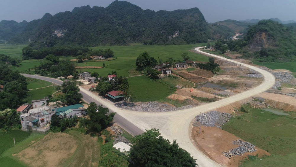 Hòa Bình phê duyệt giá khởi điểm hơn 134 tỷ đồng cho hai dự án khu nhà ở- Ảnh 1.