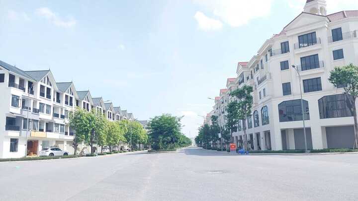 Một phân khúc bất động sản đang hụt hơi: Giá tăng đều, nhưng “gà” có còn đẻ trứng vàng?- Ảnh 1.